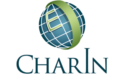 We are a part of the eTruck charging initative!