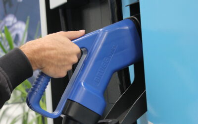 Cable innovation for faster high-power charging