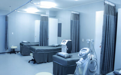 INCREASED DEMAND FOR HOSPITAL CABLES DUE TO THE CORONA CRISIS