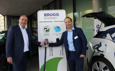 E-mobility rally – let’s go!