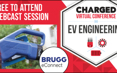 Webinar about high power charging solutions of the future