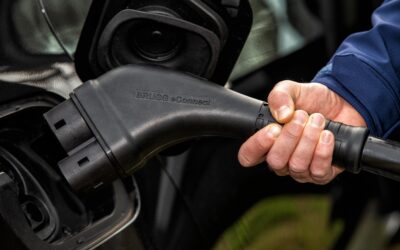 Product innovation CCS2-plug “Compact”