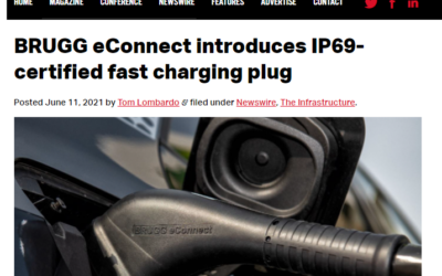 Charged reports the world’s most robust charging plug